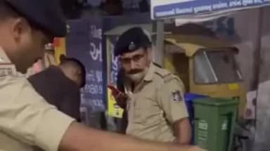 વેરાવળ શહેર: ગીરસોમનાથ જીલ્લા ટ્રાફીક શાખા દ્રારા અન અધિકૃત મોડીફાઇડ ધરાવતા 27 વાહનચાલકો સામે ગુન્હો નોંધી 84300નો દંડ ફટકારયો