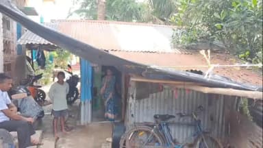 কাকদ্বীপ: কাকদ্বীপের এক মৎস্যজীবীর মৃত্যু হয় কেরালায়