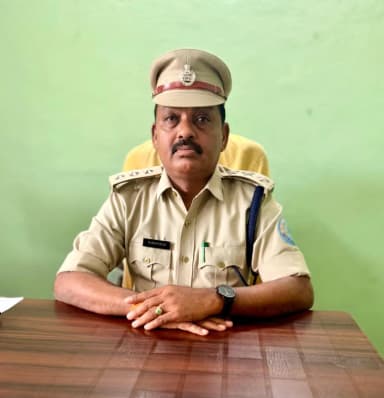 మహబూబాబాద్: మహబూబాబాద్ జాతీయ రహదారులపై అక్రమ పార్కింగ్కు కఠిన చర్యలు