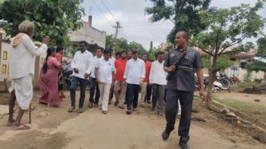 మహబూబాబాద్: సీపీఎం నాయకురాలు బేతమల్ల విజయలక్ష్మి గారి అకాల మరణంపై ఘన నివాళులు