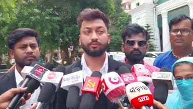ଢେଙ୍କାନାଳ ସଦର: ଜିଲ୍ଲାପାଳଙ୍କ କାର୍ଯ୍ୟାଳୟରେ HIV ସଂକ୍ରମିତ ମହିଳାଙ୍କୁ ନ୍ୟାୟ ପାଇଁ ହାଇକୋଟ ଓକିଲଙ୍କ ପ୍ରତିକ୍ରିୟା