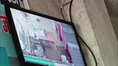नगर नौसा: महमदपुर में दिनदहाड़े सीएसपी से हथियार के दम पर ₹20,000 नकद और लैपटॉप की लूट, चार बदमाश फरार