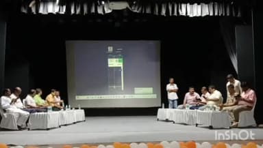 চুঁচুড়া-মগরা: চুঁচুড়া রবীন্দ্রভবনে একটি অনুষ্ঠানের মধ্য দিয়ে হুগলি জেলায় শুরু হল জনগণনার কাজ