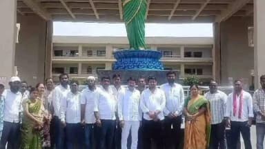 అసిఫాబాద్: సిర్పూర్ టి రెండు కిలో నియోజకవర్గ RSP భద్రత కొనసాగించాలని వినతి