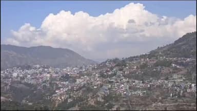 सोलन: सोलन के स्कूलों में विद्यार्थियों की अपार आईडी बन रही, आधार अपडेट का काम तेज किया गया