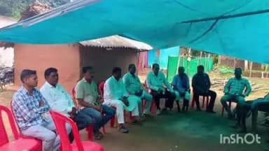 ନବରଙ୍ଗପୁର ପୋଲିସ ଷ୍ଟେସନ: ଫୁପୁଗାଁ ରେ ଏକ ସାମାଜିକ କାର୍ଯ୍ୟକ୍ରମ ରେ ଯୋଗଦେଲେ ପୂର୍ବତନ ସାଂସଦ