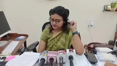 कानपुर: कानपुर केस्को के नाम पर फर्जी कॉल से रहें सावधान, नया ऐप डाउनलोड कराने का झांसा देकर हो रही साइबर ठगी