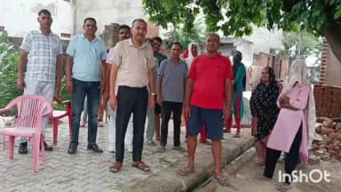 रेवाड़ी: एसपी रेवाड़ी श्री हेमेंद्र कुमार मीणा, आईपीएस के कुशल निर्देशन में 'नशा मुक्त रेवाड़ी – सुरक्षित रेवाड़ी' का संकल्प