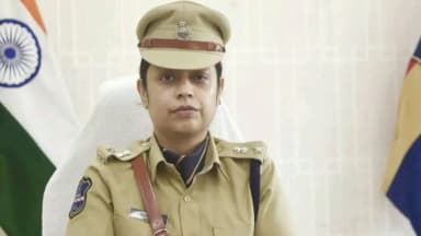 కాగజ్నగర్: ఆసిఫాబాద్ జిల్లాలో 74 మంది బాల కార్మికులకు విముక్తి: ఆసిఫాబాద్ జిల్లా ఎస్పీ నితిక పంత్