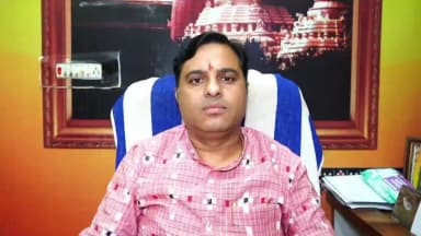 ଝାରସୁଗୁଡା: ସମ୍ବଲପୁରୀ ଭାଷା, କଳା ଓ ସଂସ୍କୃତିର ସୁରକ୍ଷା ପାଇଁ ନିଜ ଜୀବନ ଉତ୍ସର୍ଗ କରିଥିବା ବିଶିଷ୍ଟ ସାହିତ୍ୟିକଙ୍କୁ ପ୍ରଣାମ