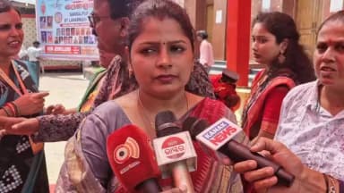 ଲଖନପୁର: ସମ୍ବଲପୁରୀ ଦିନ କୁ ନେଇ ପୌରପରିଷଦ ନଗରପାଳ ଙ୍କ ପ୍ରତିକ୍ରିୟା