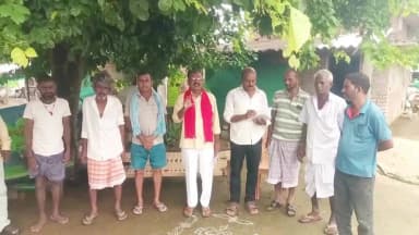 కురవి: కురవి మండలంలోని భవిష్యత్ హక్కుల కోసం అగస్టు 10న భారీ జైలు భరో
