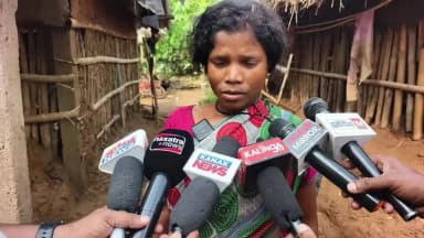 ବ୍ୟାସନଗର: ଆଙ୍କୁଲା ମୌଜା ଗୋଚର ପଡ଼ିଆର ଥାଟୋଇ ସାହିରେ ବନ୍ୟା ଉଜାଡ଼ି ଦେଇଛି ଘର,ସହାୟତା ପାଇଁ ନିବେଦନ କଲେ ବନ୍ୟା ପୀଡିତ