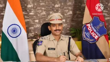 నిజామాబాద్ రూరల్: నిజామాబాద్ కమిషనరేట్ పరిధిలో 346 మందిపై డ్రంక్ అండ్ డ్రైవ్ కేసులు నమోదు: CP