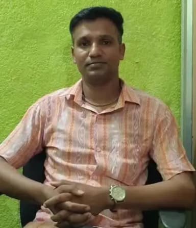 ସୋନପୁର: ସୁବଳୟାରେ ସମ୍ବଲପୁରୀ ଦିନ ଉପରେ ପ୍ରତିକ୍ରିୟା ରଖିଲେ ଗୋଦାବରୀ ଫାଉଣ୍ଡେସନର ମୁଖ୍ୟ ଆନନ୍ଦ ବିଶ୍ୱାଳ