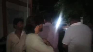 पन्ना: पन्ना में मस्जिद के मौलाना ने दुष्कर्म की नीयत से नाबालिग बच्ची को मदरसे में किया कैद