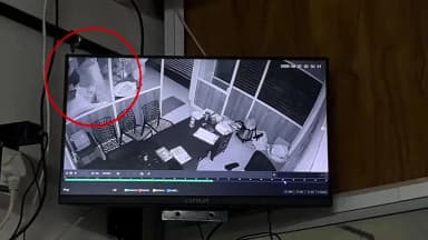 ഉടുമ്പൻചോല: നെടുങ്കണ്ടത്ത് മലഞ്ചരക്ക് വ്യാപാര സ്ഥാപനത്തിൽ നിന്ന് ഏലയ്ക്ക കടത്താൻ ശ്രമിക്കുന്ന മോഷ്ടാവിൻ്റെ ദൃശ്യങ്ങൾ പുറത്ത്