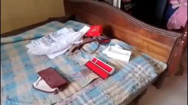 উদয়পুর: গোমতী জেলায় ফের দুঃসাহসিক চুরি, লক্ষাধিক টাকার স্বর্ণালঙ্কার ও মূল্যবান সামগ্রী লুট