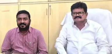 జూలూరుపాడు: జూలూరుపాడు మండలంలో రైతులకు యూరియా అందించేందుకు చర్యలు తీసుకుంటున్నామని తెలిపిన ఏవో,సొసైటీ చైర్మన్