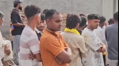 हिसार: वाटर टैंक में मां-दो बच्चों के शव मिले, शुक्रवार से थे लापता; पुलिस जांच शुरू