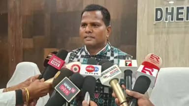 ଢେଙ୍କାନାଳ ସଦର: ପବ୍ଲିକ ପସିକ୍ୟୁଟରଙ୍କ ପକ୍ଷରୁ ସଚେତନତା କାର୍ଯ୍ୟକ୍ରମକୁ ନେଇ ରଖିଲେ ପ୍ରତିକ୍ରିୟା