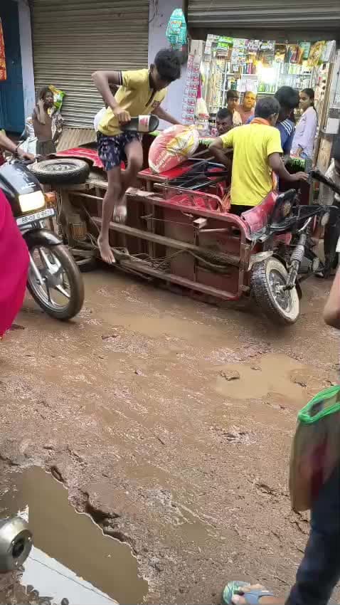 कल परीक्षा आज रिजल्ट 🙏 ह खड़गपुर