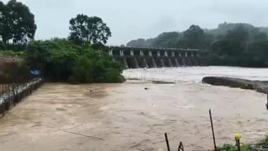 കണ്ണൂർ: പഴശ്ശി ഡാം ഷട്ടറുകള് കൂടുതല് ഉയര്ത്തും, തീരപ്രദേശത്ത് ജാഗ്രതാ നിര്ദ്ദേശം