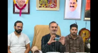 कांगड़ा: हिम बस प्लस कार्ड से यात्रियों को मिलेगा ₹2000 तक का लाभ, कांगड़ा को जल्द मिलेंगी दो नई इलेक्ट्रिक बसें