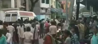दलसिंहसराय: दलसिंहसराय में प्रेम प्रसंग का मामला उजागर होने के बाद युवक ने की खुदकुशी