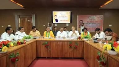 झांसी: बुंदेलखंड के पर्यटन को लगेंगे पंख, 13 नई परियोजनाओं से संवरेंगी झांसी की ऐतिहासिक और धार्मिक विरासतें