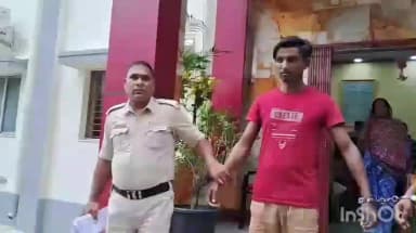 পান্ডুয়া: পান্ডুয়ার রোসনা ব্রিজ সংলগ্ন এলাকা থেকে বেআইনিভাবে গরু পাচারের অভিযোগে গ্রেপ্তার এক