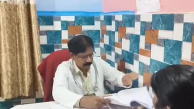 ବୀରମହାରାଜପୁର: ବିନିକା ନୂଆବଜାର ସ୍ଥିତ ମହିଳା ମାନଙ୍କ ମାଗଣା ସ୍ବାସ୍ଥ୍ଯ ପରୀକ୍ଷା ଶିବିର ଅନୁଷ୍ଠିତ