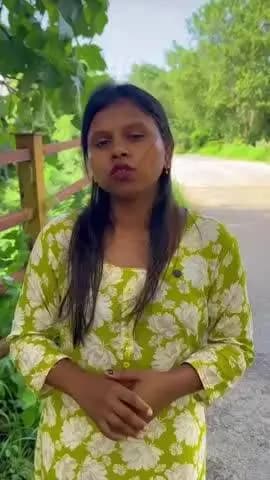 सीतापुर: सीतापुर विधायक सहित मंत्रियों को लेकर इनफ्लूएंसर आकांक्षा टोप्पो ने बनाई वीडियो, जो हो रहा है वायरल