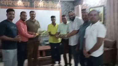 सेपक टेकरा प्रतियोगिता,गिरिडीह जिला में 2 अगस्त