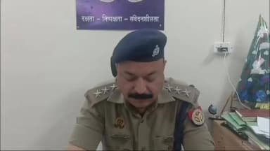 कोल: खैरेश्वर चौराहे पर बस परिचालक से मारपीट, पैसे निकालने का आरोप; एक संदिग्ध को हिरासत में लिया गया