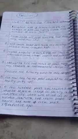 My English HAND ✋ Righting please 🙏 Like this Phone 🤳📱