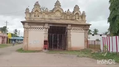 ನಂಜನಗೂಡು: ದೇವಾಲಯದ ಅಭಿವೃದ್ಧಿ ಹಣ ಗುಳುಂ: ಪಾರುಪತ್ತೆದಾರನ ವಿರುದ್ಧ ಗ್ರಾಮಸ್ಥರ ಆಕ್ರೋಶ
