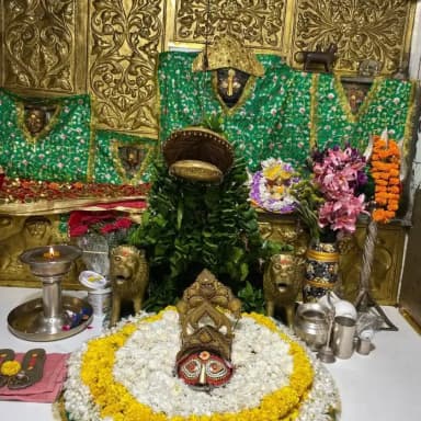 🚩🚩🚩🌹🌺🌺 ॥ ॐ ऐं ह्रीं क्लीं चामुण्डायै विच्चैः॥ 🌹🌺🌺🏵️🌸💐💐🍁🍁🍁 (माँ कालका के आज के श्रृंगार दर्शन)। व (मनसा देवी) जय माँ काली कालका वाली 🌻🌻🌻🌺🌺🍂🙏🙏🙏Like /comment /share / follow instagram and you tube subscribe
https://nsmpkp.com News Social Media Pinjore Kalka Panchkula Reporter mani Pinjore / kalka 2-8-2026,
my E-mail:manisharma4009@ gmail.com what's app no:-9896944009
