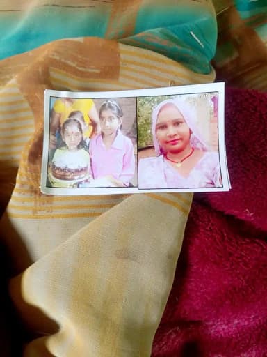 Gumshuda Ki Talash parshurampur Thana Jagatpur Raebareli