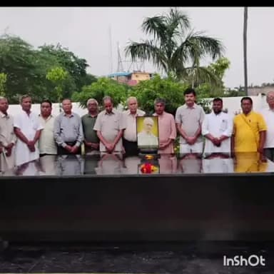 जौरा: भाईजी डॉ. एस.एन. सुब्बाराव की स्मृति में तृतीय बाल आनंद महोत्सव 27 नवंबर से शुरू होगा