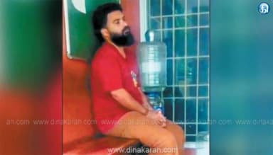 திருவாரூர்: சபரிவர்மன் கொலைக்கு அதிரடி மாற்றம்! நாகர்கோவில் சிறையில் என்ன நடந்தது?