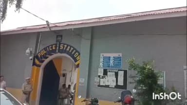 हमीरपुर: झनीयारा के गांव नड्डयाना रागड़िया में हाथी घास लगाने को लेकर महिलाओं में हुई मारपीट, मामला दर्ज