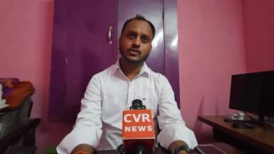 పలాస: సూరితేజ కళాశాలలో చోటు చేసుకున్న దారుణంపై అధికారులు చర్యలు చేపట్టాలన్న సంతోష్