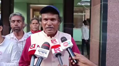 କନ୍ଧମାଳ: ଫୁଲବାଣି ଠାରେ ଅଭିଯୋଗ ଶୁଣାଣି ପରେ ପତିକ୍ରିୟା