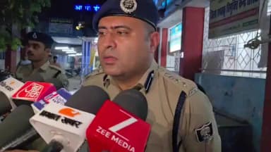 बेगूसराय: बेगूसराय में दूध कारोबारी की हत्या, सेंट मनीष ने दिया बड़ा बयान