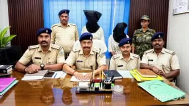 जरीडीह: जरीडीह थाना क्षेत्र के तुपकाडीह में महिला ने प्रेमी के साथ मिल पति की हत्या की