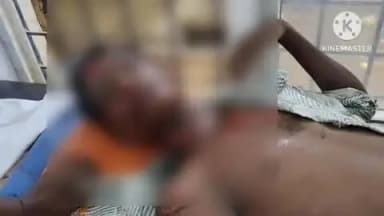 అనంతపురం అర్బన్: అనంతపురం జిల్లా దయ్యాలకుంటపల్లి వద్ద ఆటో అదుపుతప్పి బోల్తా పడి విద్యార్థికి గాయాలు