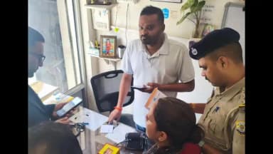 सरकाघाट: सरकाघाट में एंटी-चिट्टा अभियान के तहत तीन निजी क्लिनिकों में दबिश, दो को जारी किए गए नोटिस