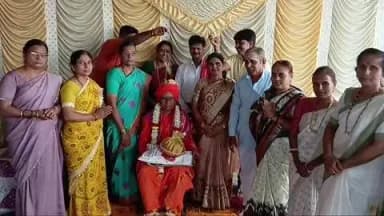 ಗುಳೇದಗುಡ್ಡ: ಪಟ್ಟಣದಲ್ಲಿ ಸತ್ಸಂಗ ಸಾಧಕ ಬಂಧುಗಳಿಂದ ಶ್ರದ್ಧಾಪೂರ್ವಕವಾಗಿ ಜರುಗಿದ ಗುರು ಪೂಜಾ ಉತ್ಸವ, ವಿಶೇಷ ಉಪನ್ಯಾಸ