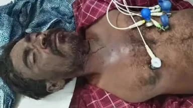 డోన్: డోన్ మండలం లో బావిలో పడి గొర్రెల కాపరి మృతి
